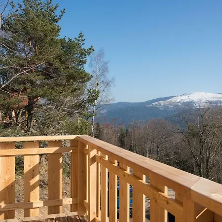 Les Perches * Muhlbach-sur-Munster