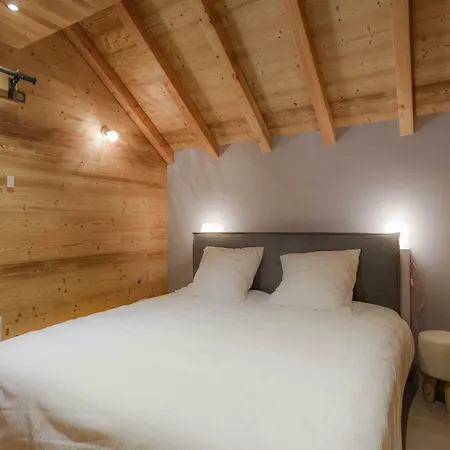 Les Perches * Muhlbach-sur-Munster