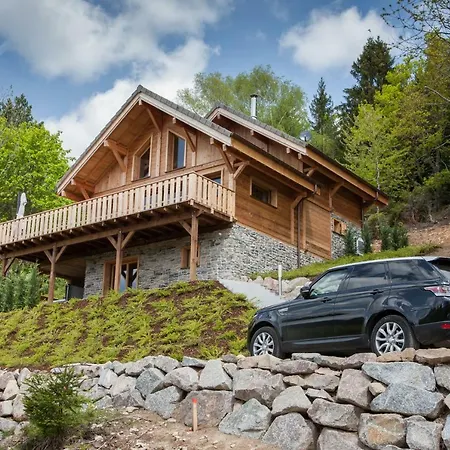 Les Perches Chalet *